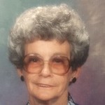 Wilcie Alafair Leonhardt