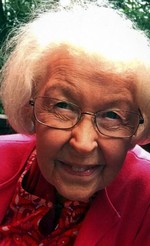 Wilda C Lieberman (1922 - 2017)
