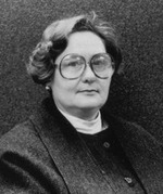 Wilda (Koch) Marston