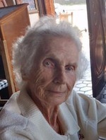 Wilene Ann Parsley