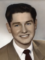 Wiley Phillips, Jr.