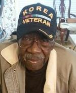 Wiley Worthy Sr. (1934 - 2017)