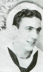 Wilfred "Bill" Almeida