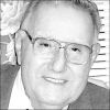 Wilfred "Bill" Bishop