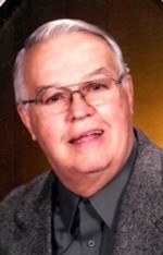 Wilfred "Wil" D. Lamb