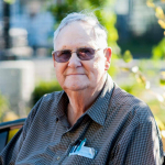 Wilfred J. Gadbois (1928 - 2016)