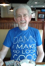 Wilfred J. Stokowski (1926 - 2020)
