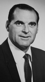 Wilfred J. Wilcox