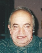 Wilfred L. Beaudry