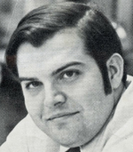 Wilfred M. Blanchard (1942 - 2017)