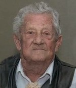 Wilfred R. Palmer (1932 - 2018)