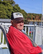 Wilfred "Wolf" Provencal (1936 - 2023)