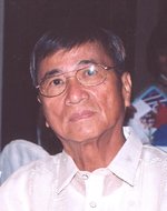 Wilfredo Bagaoisan