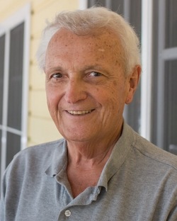 Wilfrid Joseph_Houde