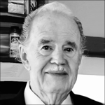 Wilhelm "Bill" Frederic Zantow (1931 - 2021)
