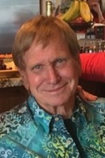 Wilhelm "Bill" Henie