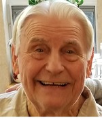 Wilhelm Tolvtvar (1936 - 2022)