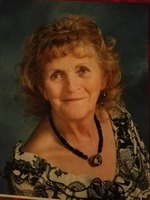 Wilhelmina Armstrong