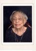 Wilhelmina "Marie" Collins