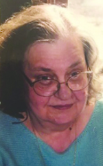 Wilhelmina "Willie" Miller