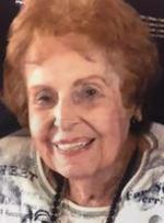 Wilhelmina "Wilma" Alberta (Van Aalst) Silva