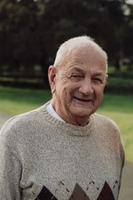 Wilhelmus "Bill"  Gerardus Vanderklugt (1940 - 2019)