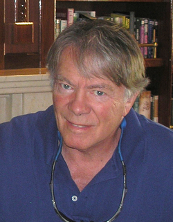 Will Bernhard_Betchart