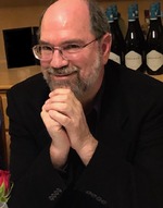 Will Forest (1955 - 2021)