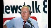 Willard "Bill" Harvey Wattenburg