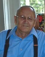Willard Bjorklund (1929 - 2017)