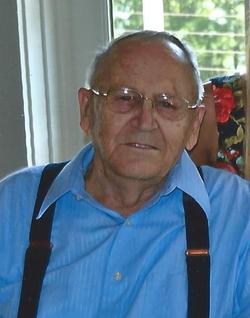 Willard_Bjorklund