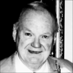 Willard Clarence Titus (1936 - 2020)