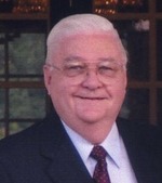 Willard Fones
