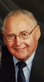 Willard J. Bardon (1928 - 2020)