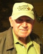 Willard "Lee" Shump (1931 - 2017)
