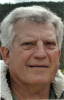 Willard Loren Ehrich (1939 - 2015)
