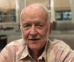 Willard P. Jones