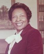 Willene Dillard (1929 - 2018)