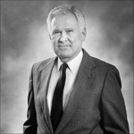 William A. Allen II (1924 - 2023)