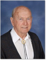 William "Bill" A. Scharfen (1931 - 2020)