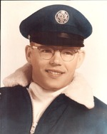 William "Bill" A. Tyler