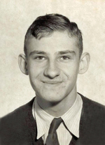 William A. Charron (1935 - 2017)