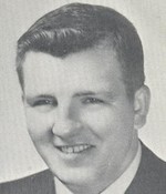 William A. Cunningham Jr. (1933 - 2017)