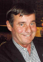 William A. Hurley, Jr. (1947 - 2024)