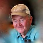William A. Jena, Jr.