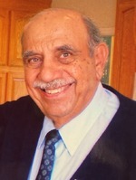William A. Kassis (1933 - 2020)