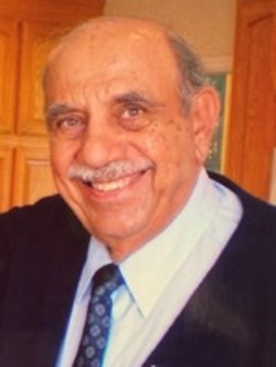 William A._Kassis