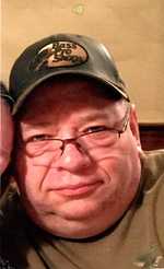 William A. Killian, Sr.
