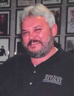 William A. Lynch (1959 - 2019)
