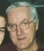 William A. McBride